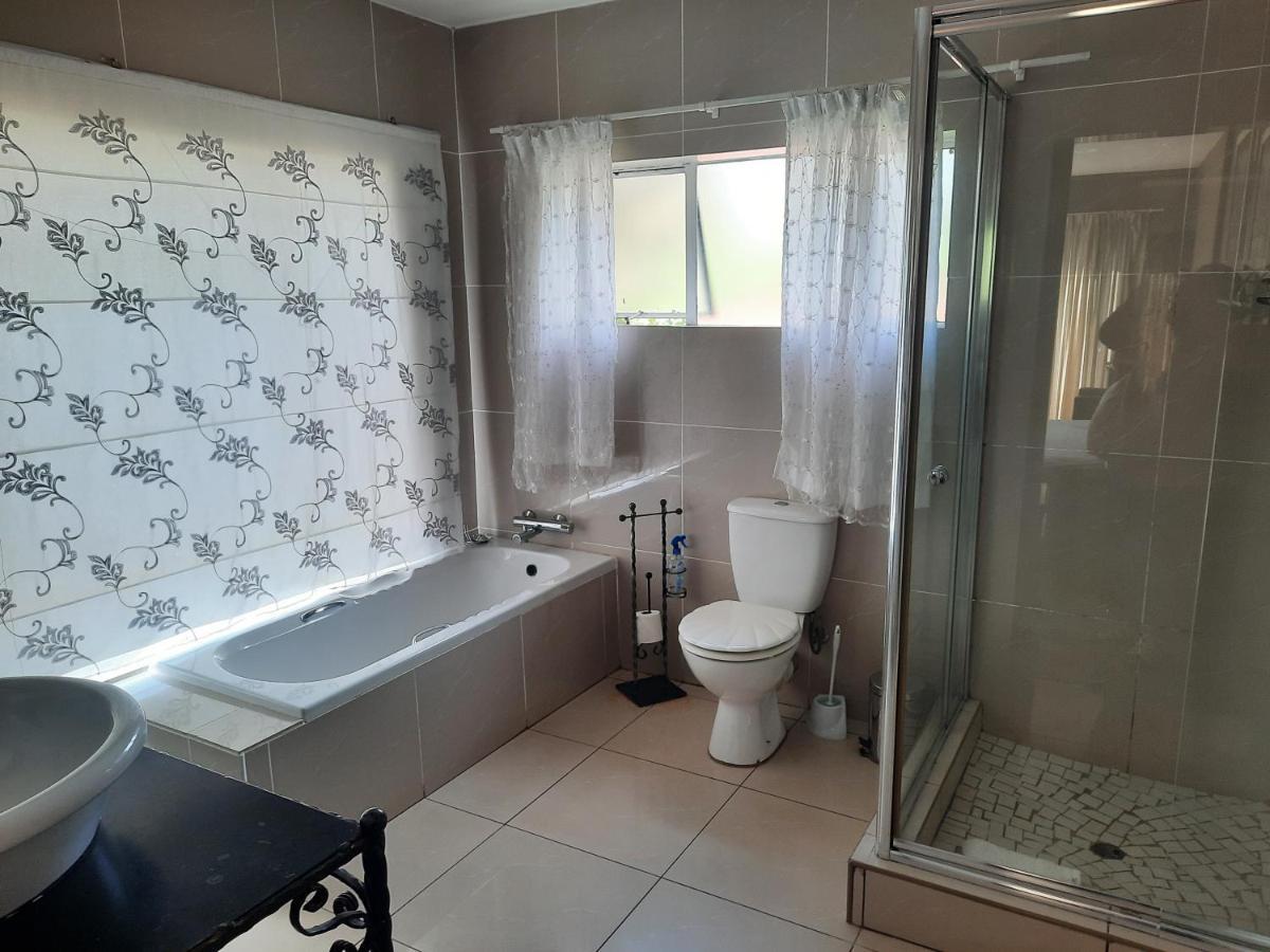 Aviators Retreat B&B Krugersdorp Exterior photo