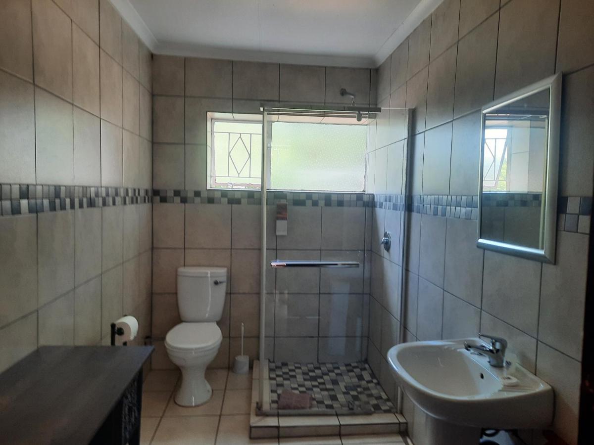 Aviators Retreat B&B Krugersdorp Exterior photo