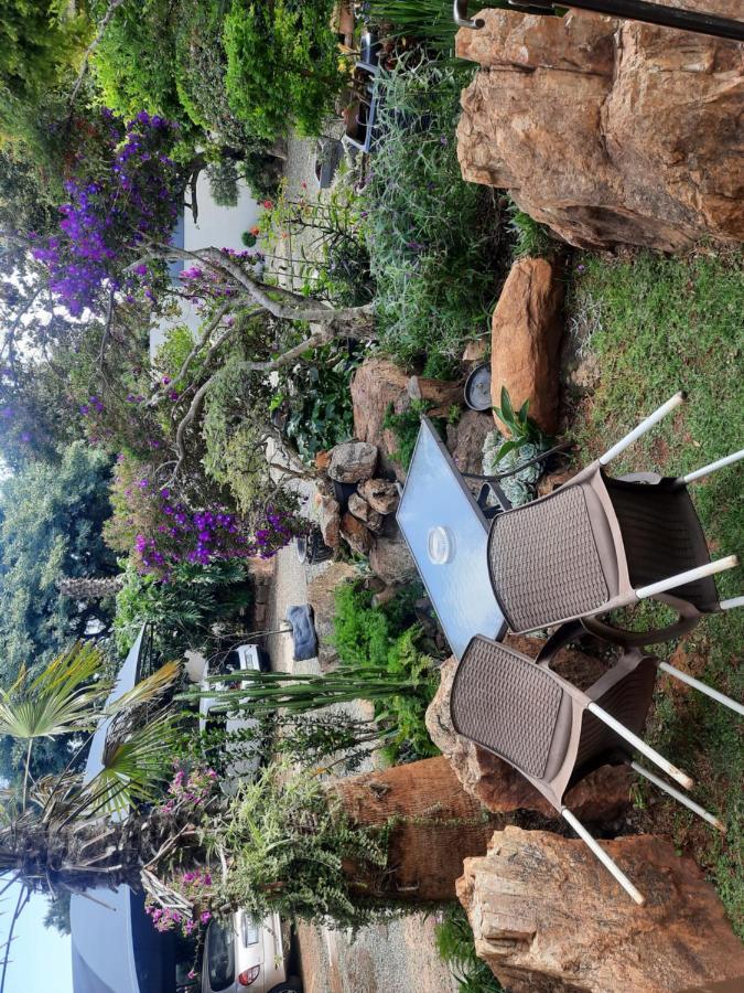 Aviators Retreat B&B Krugersdorp Exterior photo