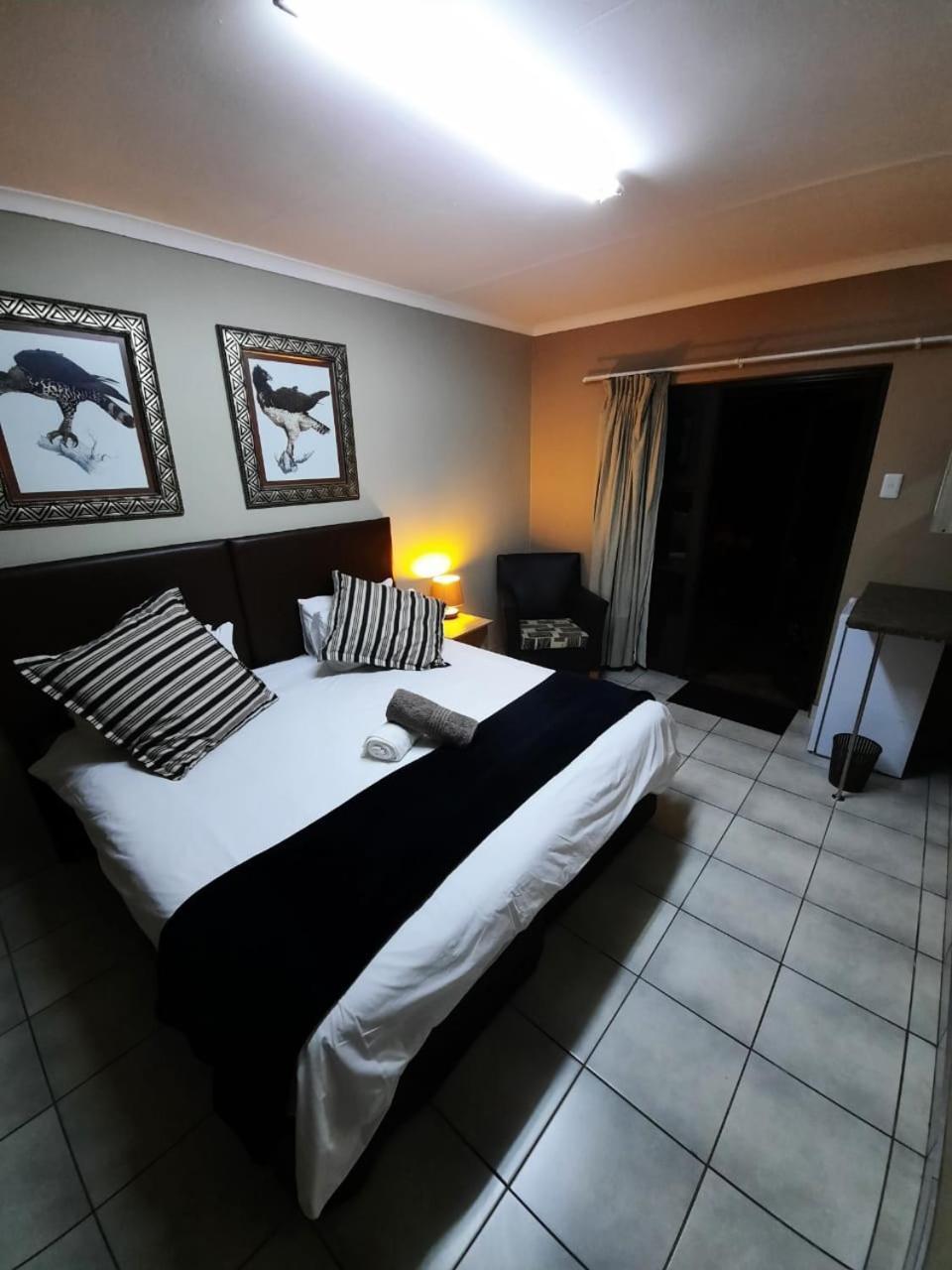 Aviators Retreat B&B Krugersdorp Exterior photo
