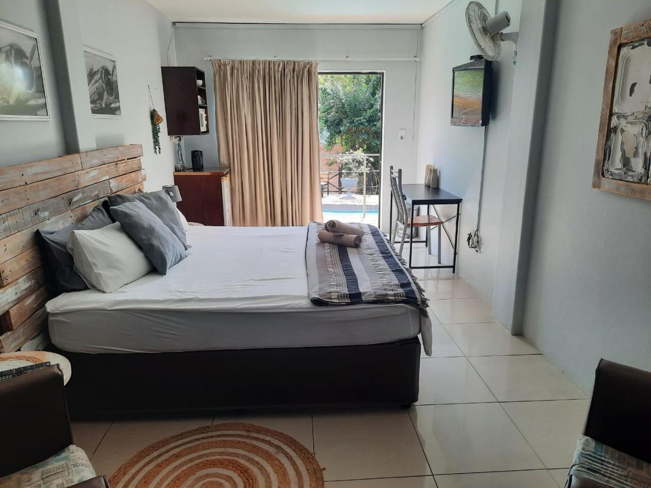 Aviators Retreat B&B Krugersdorp Exterior photo