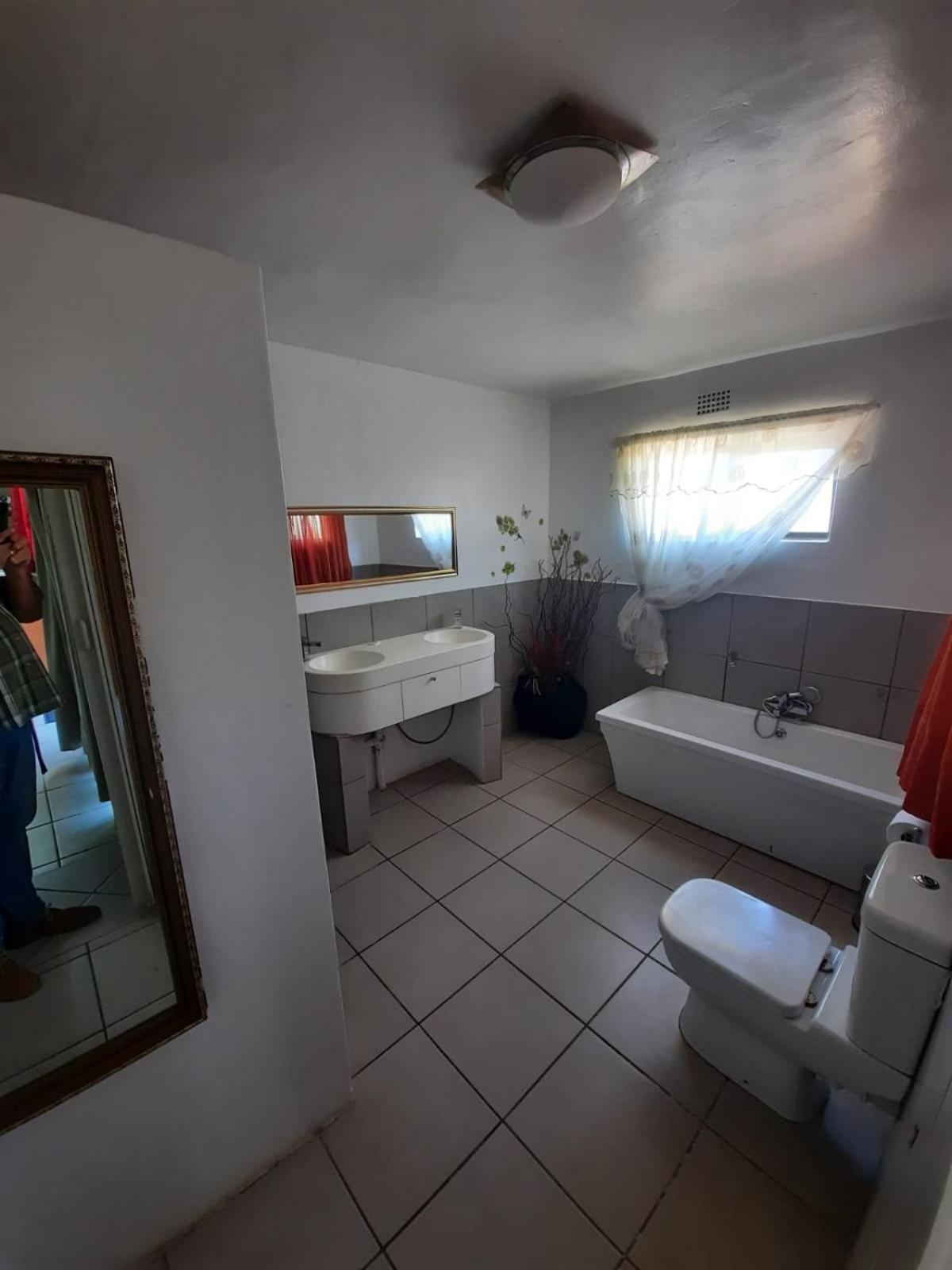 Aviators Retreat B&B Krugersdorp Exterior photo