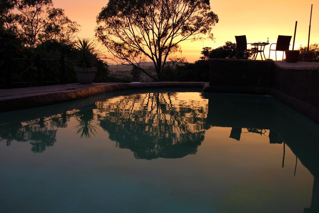 Aviators Retreat B&B Krugersdorp Exterior photo
